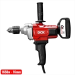 Máy khoan sắt 16mm DCK KJZ04-16 ( 3 tay cầm )