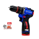 Máy khoan pin 16V LEOxs LXS16-ID1060BL ( bộ )