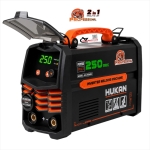 Máy hàn que 250A Hukan G2-250ARC LCD