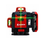 Máy cân mực 16 tia xanh Kaizen KLZ-1621