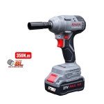 Máy siết bulong pin Kaizen KZ-IW350NM ( chưa pin & sạc )