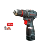 Máy khoan Pin 16V Kaizen KZ-ID16V70 Brushless ( bộ )