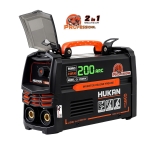 Máy hàn que LCD Hukan G2-200ARC ( 2 chức năng )