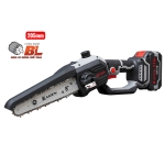 Máy cưa xích Pin 21V Kaizen KZ-CS205 BL ( chưa pin & sạc )