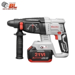 Máy khoan bê tông pin 21V Kaizen KZ-RH26LI ( chưa pin & sạc )
