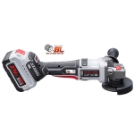 Máy mài góc pin 21V Kaizen KZ-AG105PRO ( bộ )