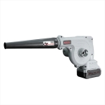 Máy thổi hút bụi pin 21V Kaizen KZ-BL36 ( chưa pin & sạc )