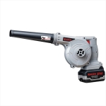 Máy thổi hút bụi pin 21V Kaizen KZ-CB60 ( chưa pin & sạc )
