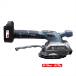 Máy rung gạch pin 21V Kaizen KZ-TL21 ( chưa pin & sạc )