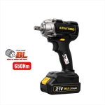 Máy siết bulong pin 650Nm Amaxtools ABL65012SM Plus+ ( chưa pin & sạc )