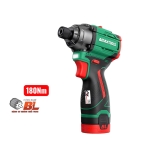 Máy bắn vít pin 16V Amaxtools AV18014NW ( bộ )