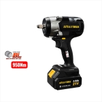 Máy siết bulong pin 950Nm Amaxtools ABL95012SM ( chưa pin & sạc )