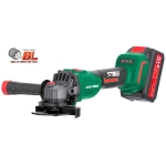 Máy mài pin Amaxtools AM100C Brushless ( bộ )