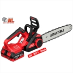 Máy cưa xích pin 42V 16inch Amaxtools ACX405-SM ( chưa pin & sạc )