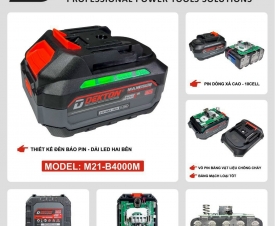 Hướng Dẫn Sử Dụng Pin Đúng Cách Cơ Bản Nhất