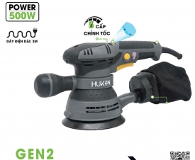 Sự  khác biệt : Máy Chà Nhám Xoay Tròn Đa Năng và chà nhám rung ?