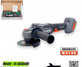 Máy mài dùng Pin Hukan có tốt không  ? Giá Có Rẻ Không ?