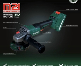QUẠT PIN mát hơn Quạt Xoay (90độ) + hẹn giờ Chính Hãng