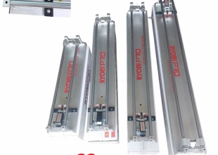 Bàn đẩy gạch Ryobi PRO 60-80-1 mét & 1m2 