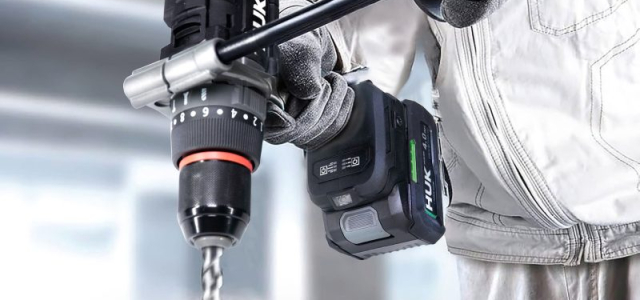 Dụng Cụ Pin - Thiết Bị