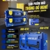 Thùng & túi đồ nghề , phụ kiện Kingblue