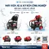 Máy xịt rửa xe Btec - Classic ...