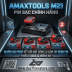 Pin & Sạc AMAXTOOLS