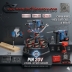 Máy khoan pin Dongcheng - ACC - Sencan
