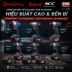 Bulong , siết vít pin Dongcheng - ACC - Sencan