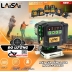 Máy cân mực LAISAI
