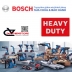 Mài góc & cắt Pin Bosch