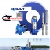 Máy bơm nước Happy