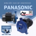 Bơm đẩy cao Panasonic & Nanoco