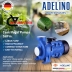 Bơm nước đẩy cao 3 pha ADELINO & lưu lượng