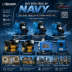 Bơm tăng áp NAVY