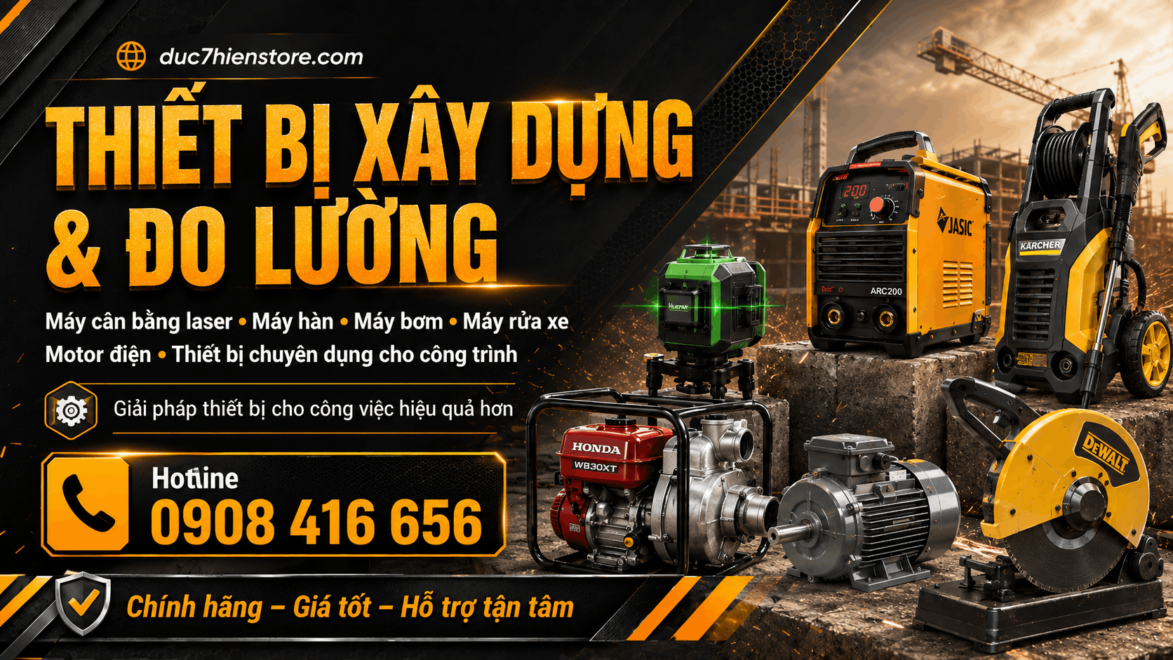 Đức 7 Hiền Store