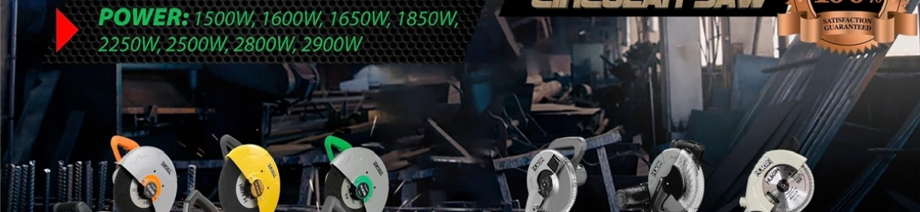 Dụng Cụ Điện & Thiết Bị