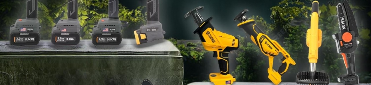 Dụng Cụ & Thiết Bị LÀM VƯỜN