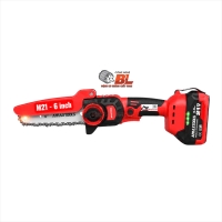 Cưa xích pin 6inch Amaxtools ACX150-SM ( chưa pin & sạc )