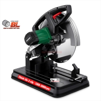 Cắt sắt lưỡi hợp kim 355mm Amaxtools ACSD4000BL Brushless 