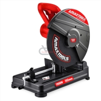 Máy cắt sắt 1900W Amaxtools AM355A