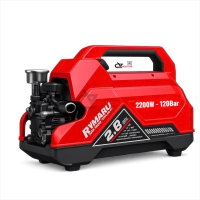 Máy xịt rửa xe 220W Rymaru RY911 