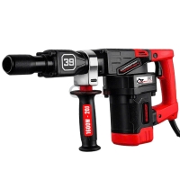Máy đục 17mm Amaxtools AM0860 hammer