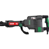 Máy đục bê tông 30mm HTC HT8895 hammer