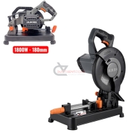 Máy cắt sắt mini 180mm Hukan G2-MCS1800