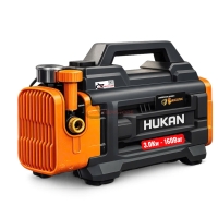 Máy xịt rửa 3000W áp cao Hukan G2-R9LUX chỉnh áp