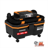 Máy hút bụi và thổi Pin Hukan G2-HTP0201BL ( chưa pin & sạc )