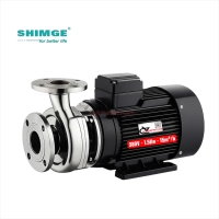 Bơm nước trục ngang Shimge 50LB-1.5S ( 380W - 2.0Hp )