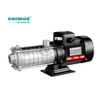 Bơm nước đa tầng cánh Shimge BWJ 8-4 ( 380V ~ 1.5Kw ) 