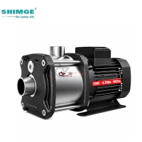 Bơm nước đa tầng cánh Shimge BWI 3-6 ( 220V ~ 0.75Kw ) 